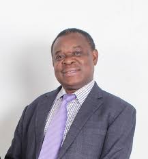 Bob Wekesa